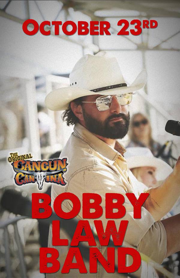 Bobby Law Band
